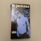 Jackass - Vol. 3 (VHS, 2002)