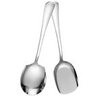 Shovel Spoon Cutlery Spoon Comically Large Spoon Coffee Spoons Thicken Spoon