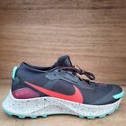 Nike Men's Pegasus Trail 3 Running Shoes Bright Crimson DC8793-002 Lot Size 12