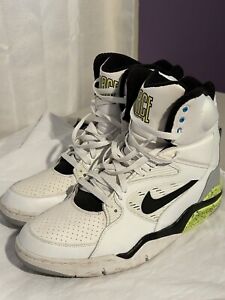 Size 15 - Nike Air Command Force Billy Hoyle