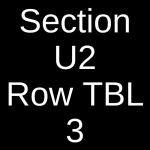 4 Tickets Lyle Lovett and His Large Band 6/26/24 The Cotillion Wichita, KS