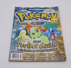 Pokemon Gold & Silver Collector's Edition Official Strategy Guide