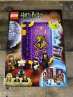 LEGO Harry Potter Hogwarts Moment Divination Class (76396) Brand New Sealed