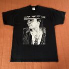 Vintage Stevie Ray Vaughan And Double Trouble 1995 Tour T Shirt XL