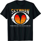HOT SALE! SKYWARN Storm Spotter Gift Idea Cool Style T-Shirt S-5XL