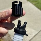 Stand Up Paddle / SUP hose to Kite / Wing valve adapter (Cabrinha, others)