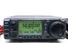 ICOM IC-706 HF/50M/144MHz Transceiver Ham Radio & Microphone Working Confirmed