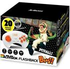 ActiVision Flashback Blast PITFALL 20 Built-In Games Retro Classic HDMI Gaming