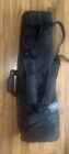 Chehery Trombone Case Gig Bag - Tenor Bass Trombone Protect Backpack Carry Ba...