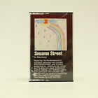 New ListingSesame Street In Harmony Cassette 1980 George Benson Al Jarreau Dr John Taylor