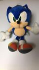 Sega Sonic & Tails Pale Color Plush Set Of 2 Stuffed Toy Character Goods