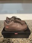 Nike Air Force 1 Low ‘Supreme Baroque Brown’ Size 10 Deadstock