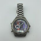 MTV Music Video Awards 1992 Vintage Watch Collectible Rare Steel Links Promo