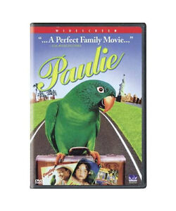 Paulie DVD