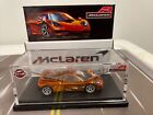 🏎️ Hot Wheels RLC Exclusive McLaren F1 Spectraflame Orange 🍊