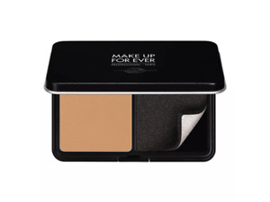 Make Up For Ever Matte Velvet Skin Blurring Powder Foundation  Y375 GOLDEN SAND