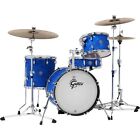 Gretsch Drums Catalina Club Jazz 4-Piece Shell Pack with 18