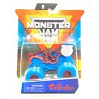 Monster Jam Spin Master Octonser 1:64 NEW Ships within 24hrs