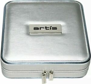Artis Digit Collection - 5 Brush Set in Luxury Case - Brand New