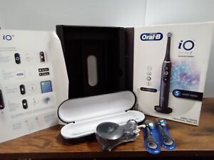 New ListingOral-B iO Series 7 Electric Toothbrush NEW PARTS ONLY | Tp655