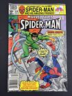 MARVEL COMICS GROUP Marvel Tales Spider Man 134 Dec 1981