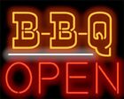BBQ Open 20