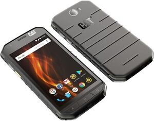 CAT S31 16GB Factory Unlocked Rugged Android 4G LTE Smartphone
