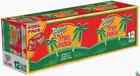 Tahitian Treat Soda 12 Pack of Cans