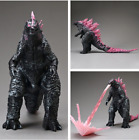 2024 NECA Godzilla vs Kong 2: The New Empire Burning Godzilla Action Figure Toy