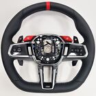 BMW IX i5 M60 G60 M sport performance steering wheel