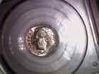 1982 No P Mint Mark Roosevelt Dime in  PCGS Holder MS 65 Strong