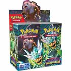 Pokemon TCG TWILIGHT MASQUERADE BOOSTER BOX Factory Sealed 36 Packs IN HAND