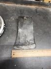 Council tool axe head vintage, Vtg Logging Tools, Axes, Heads, American Made