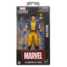 Marvel Legends Series Wolverine 85th Years PRESALE