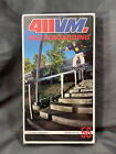411 Video Magazine #56 SEALED Skate VHS Kenny Anderson Ed Templeton Bam Margera