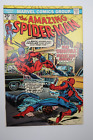 Amazing Spider-Man #147 Bronze Age 1978 Marvel Comics F/VF  Qualified