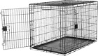 XXL Large Dog Crate Kennel EXtra Huge Folding Pet Dog Wire Cage Giant Breed Size