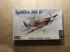 Revell 1:48 Spitfire MKII Plastic Model Kit, Model 5239 Sealed In Box New