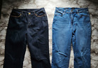 Womens Talbots Jones New York Jeans LOT Size 10