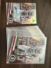 Jared Verse 2023 Bowman University Chrome Investment Auto Lot 41 First 1st Rams