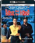 New Boyz n' The Hood (4K / Blu-ray + Digital)