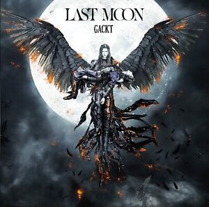 Gackt - Last Moon Japan GL 16