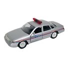 VTG Road Champs Dyersville Iowa Police Diecast Car 1:43 Crown Victoria 1995