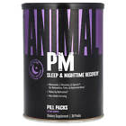 2 X Universal Nutrition, Animal PM, The Nighttime Anabolic Recovery Stack, 30 Pa