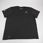 Tampa Bay Buccaneers Nike NFL On Field Dri-Fit Short Sleeve Shirt Men's Used