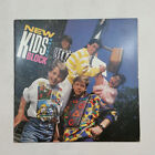 NEW KIDS ON THE BLOCK s/t C40475 LP Vinyl VG++ Cover VG+nr++ Sleeve 1986