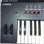 YAMAHA MX61 Synthesizer 61 Keys Analog Keyboard Music Instruments Tested JAPAN