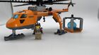 LEGO Arctic Lot  - 60033 & 60034 one with Instructions 100% Complete.