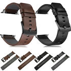 Men Genuine Leather Band Strap For Apple Watch Series 6 5 4 3 2 1 40mm 42mm 44mm