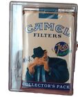 Vintage Camel Filters Joe's Place Max Collectors Pack 20